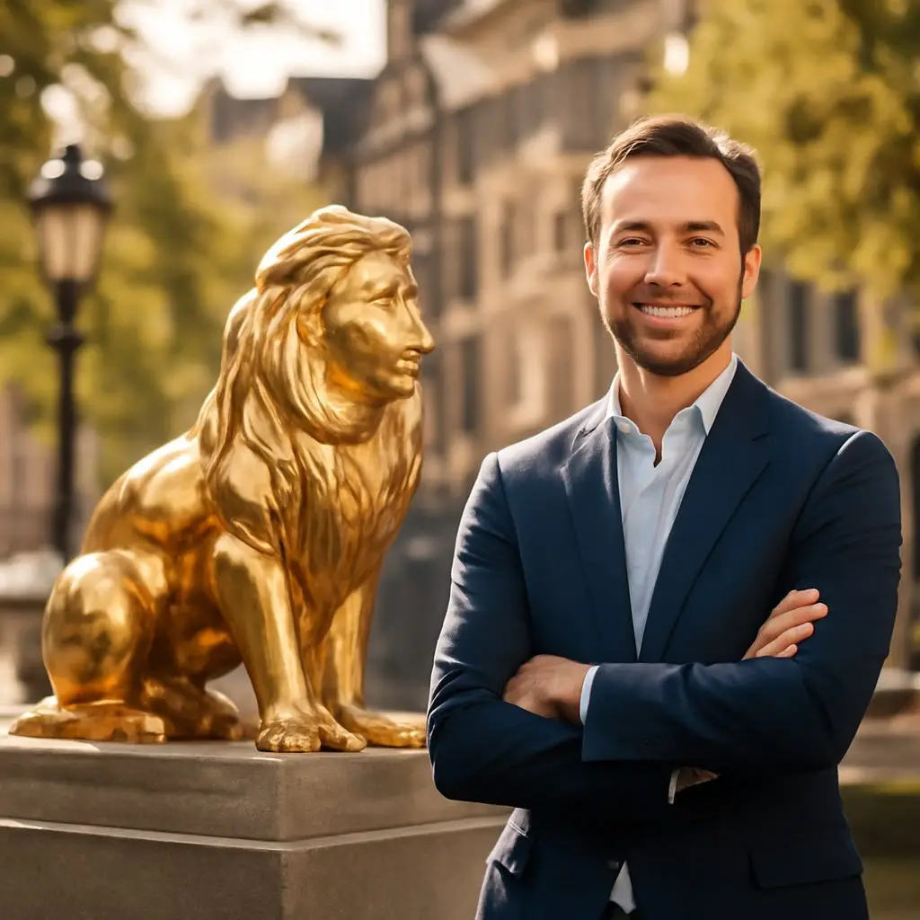 Caravanverzekering verzekeren bij Finass Verzekert