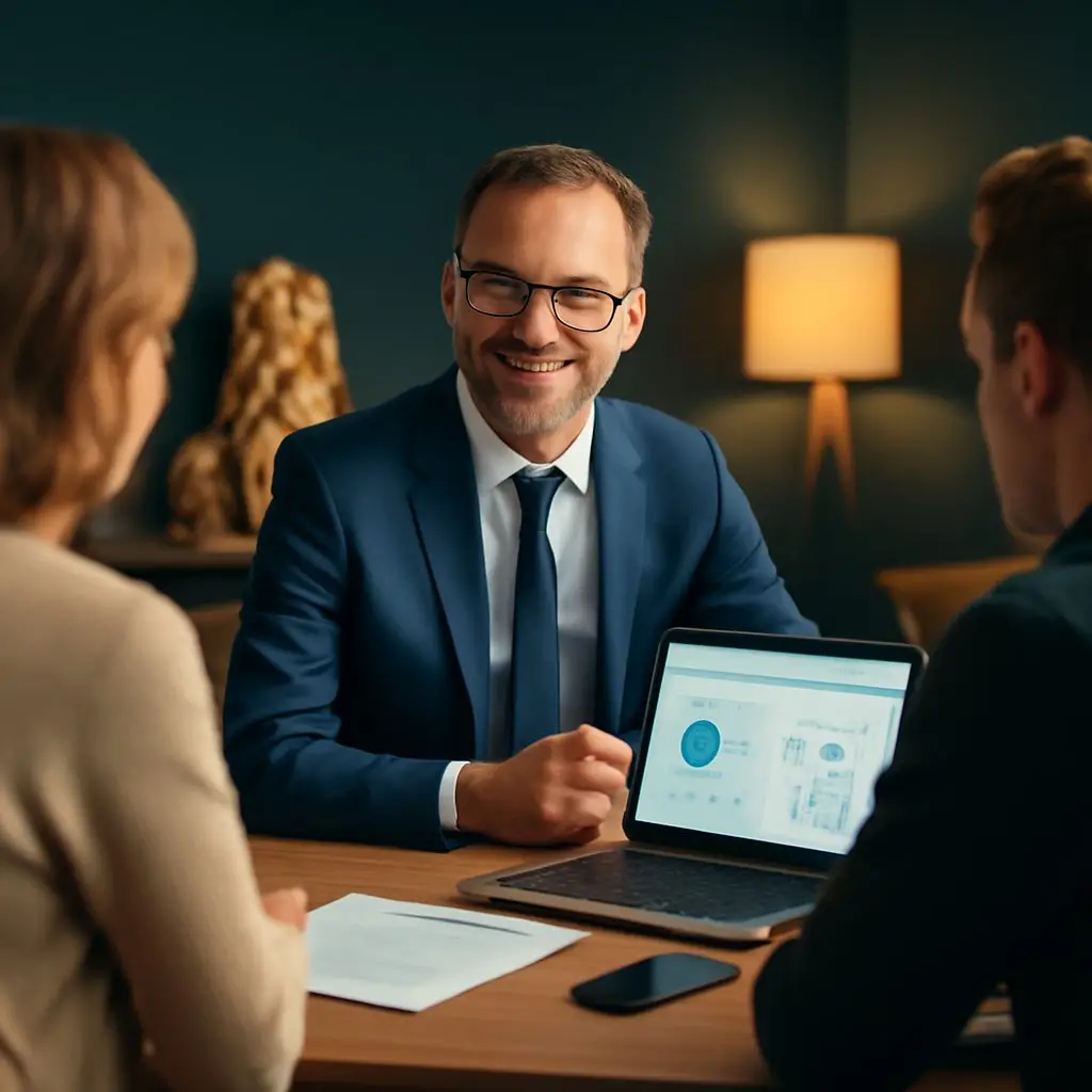 Persoonlijk advies over uw doorlopende reisverzekering bij Finass Verzekert