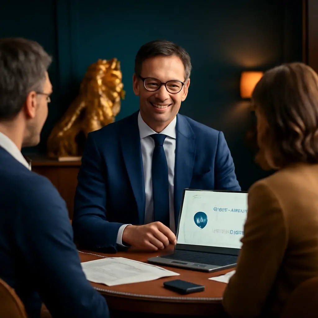 Persoonlijk advies over uw jacht bij Finass Verzekert