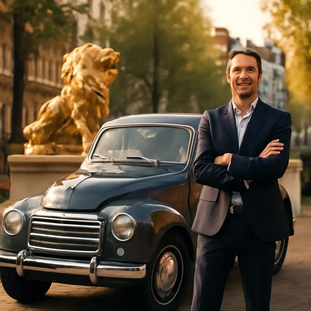 Fiat Topolino verzekeren bij Finass Verzekert