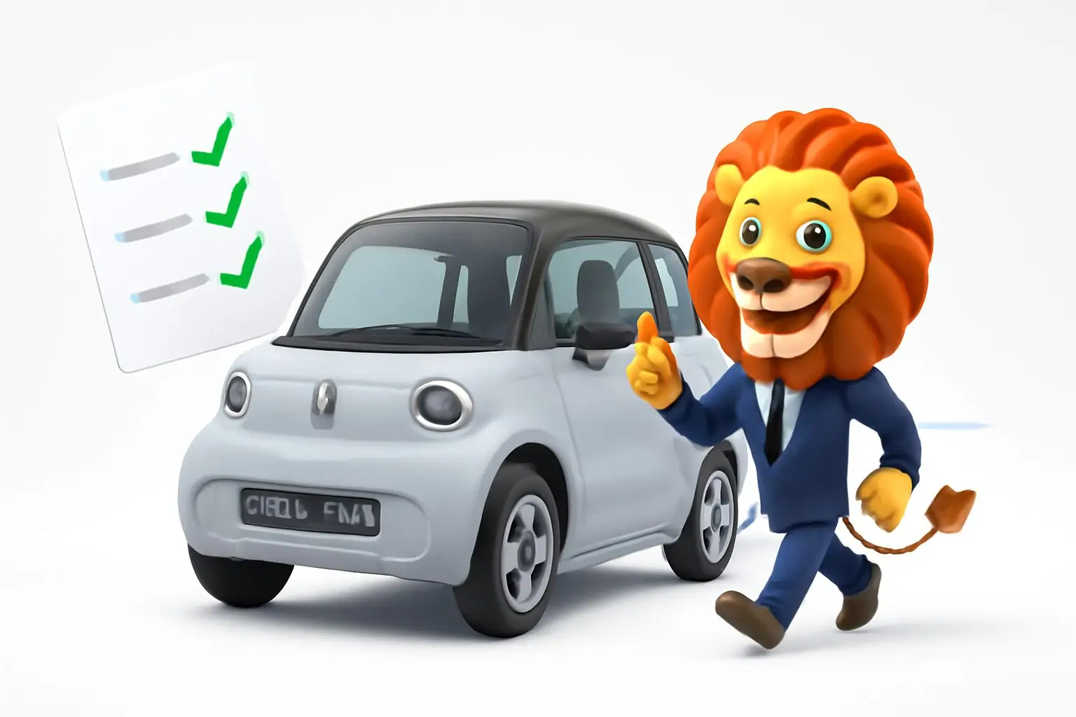 Uw Fiat Topolino verzekeren of overstappen met Finass Verzekert