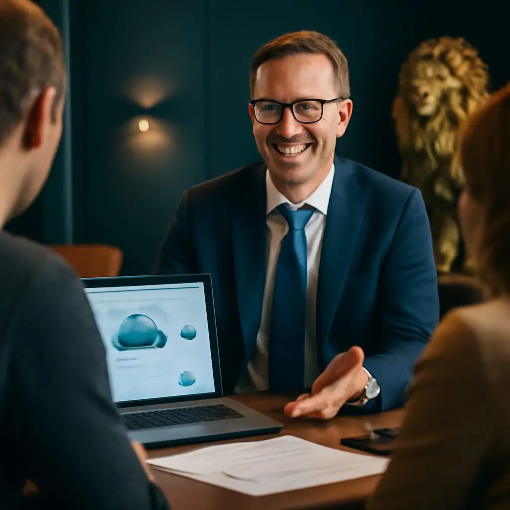 Persoonlijk advies over uw Fiat Topolino bij Finass Verzekert