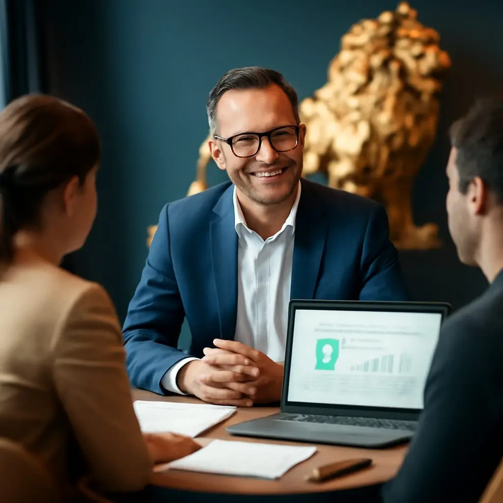 Persoonlijk advies over uw crisis management verzekering bij Finass Verzekert