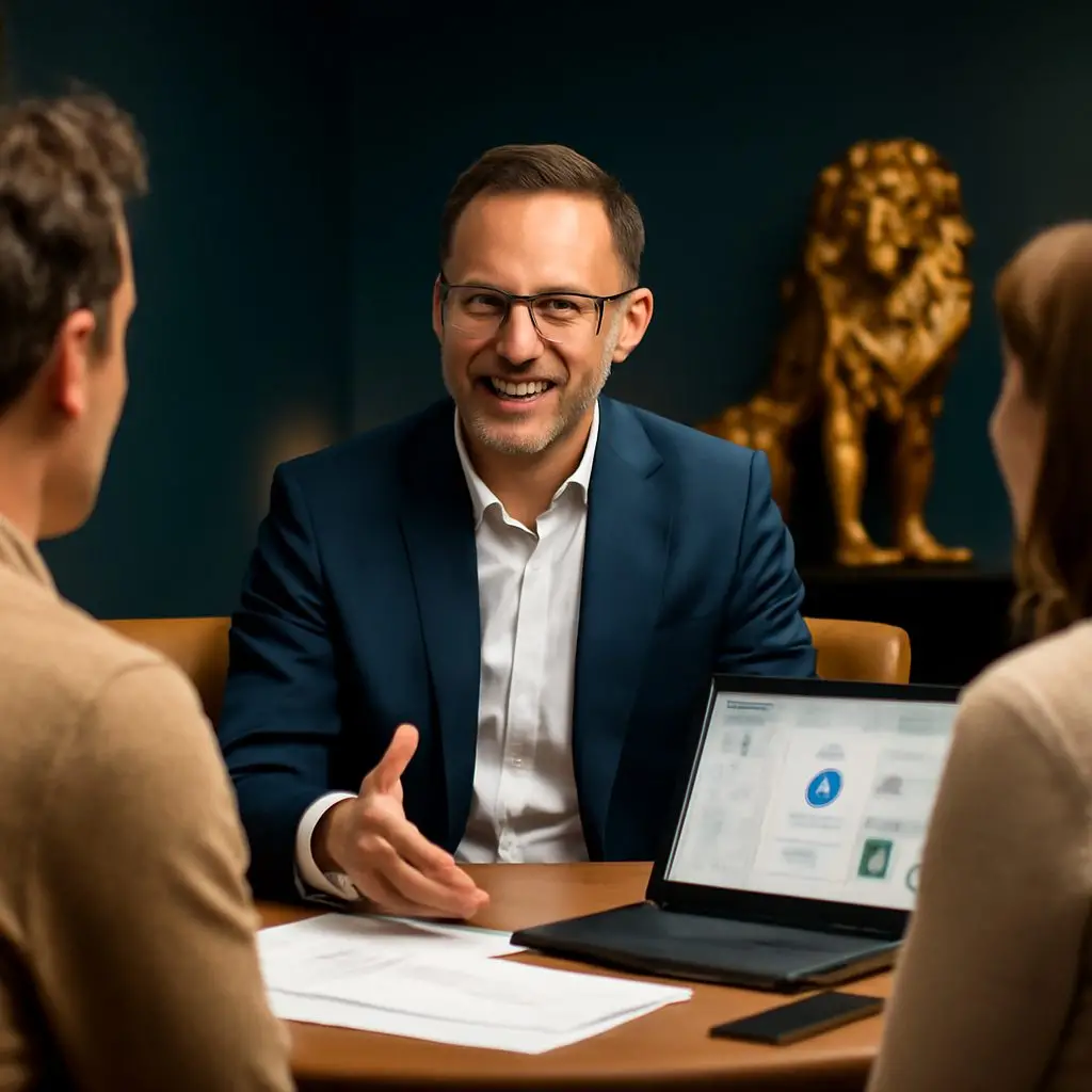 Persoonlijk advies over uw beroepsaansprakelijkheidsverzekering bij Finass Verzekert
