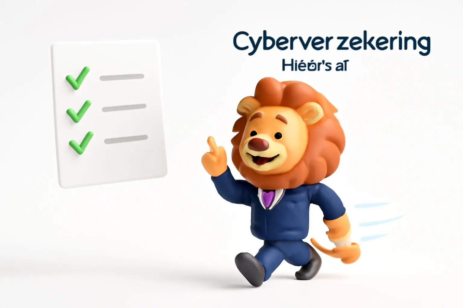 Uw cyberverzekering verzekeren of overstappen met Finass Verzekert