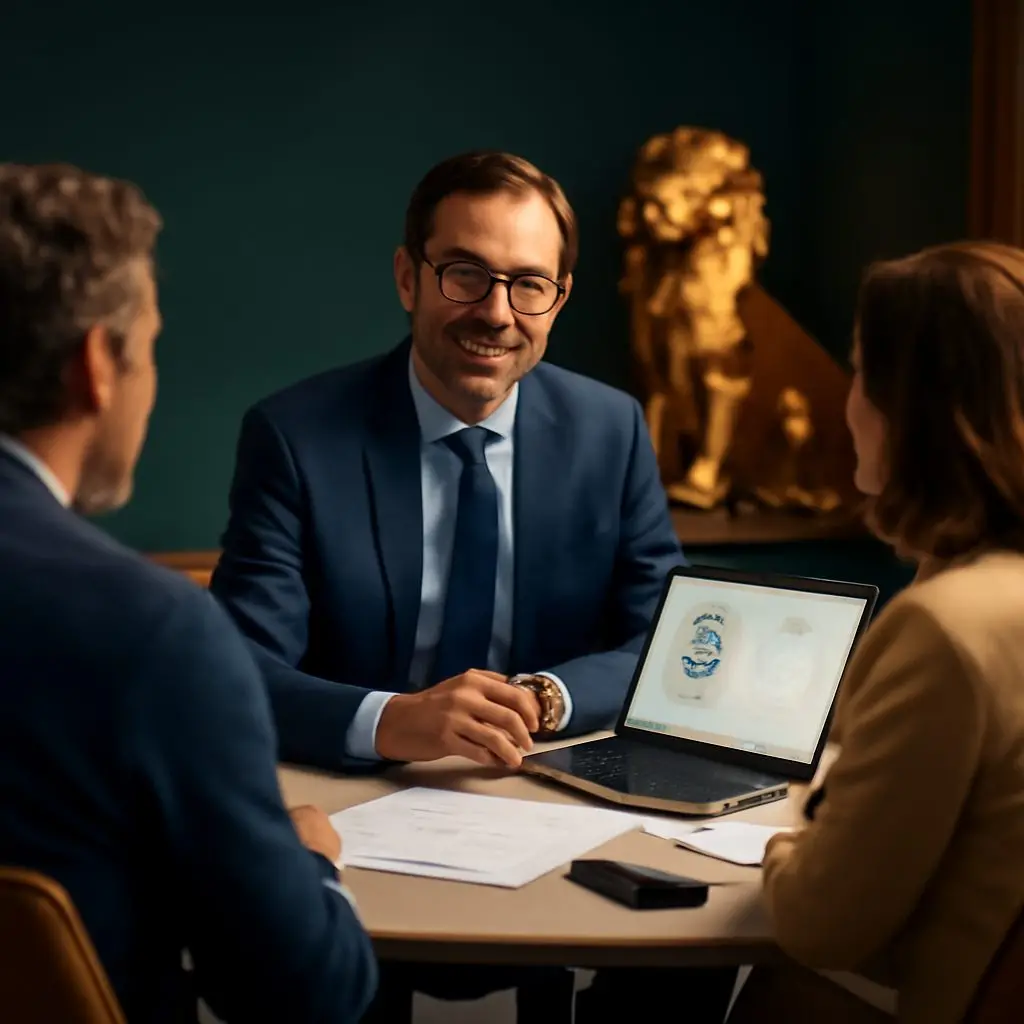 Persoonlijk advies over uw kidnap ransom verzekering bij Finass Verzekert
