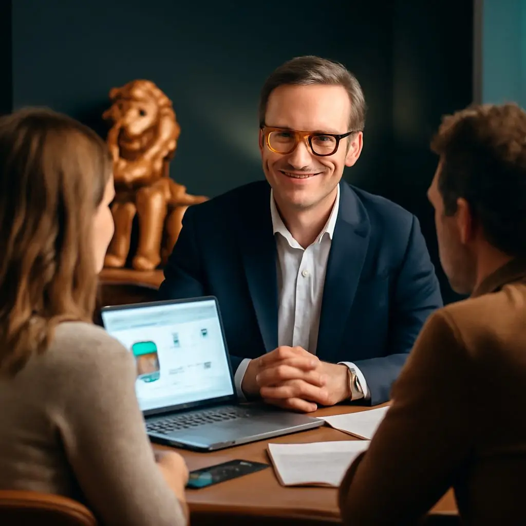 Persoonlijk advies over uw vakantiehuisverzekering bij Finass Verzekert