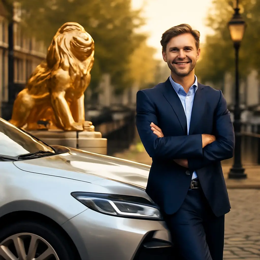 Hybride autoverzekering vergelijken bij Finass Verzekert