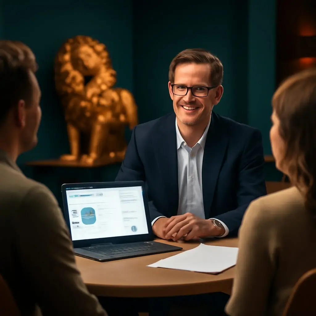 Persoonlijk advies over uw elektronicaverzekering bij Finass Verzekert