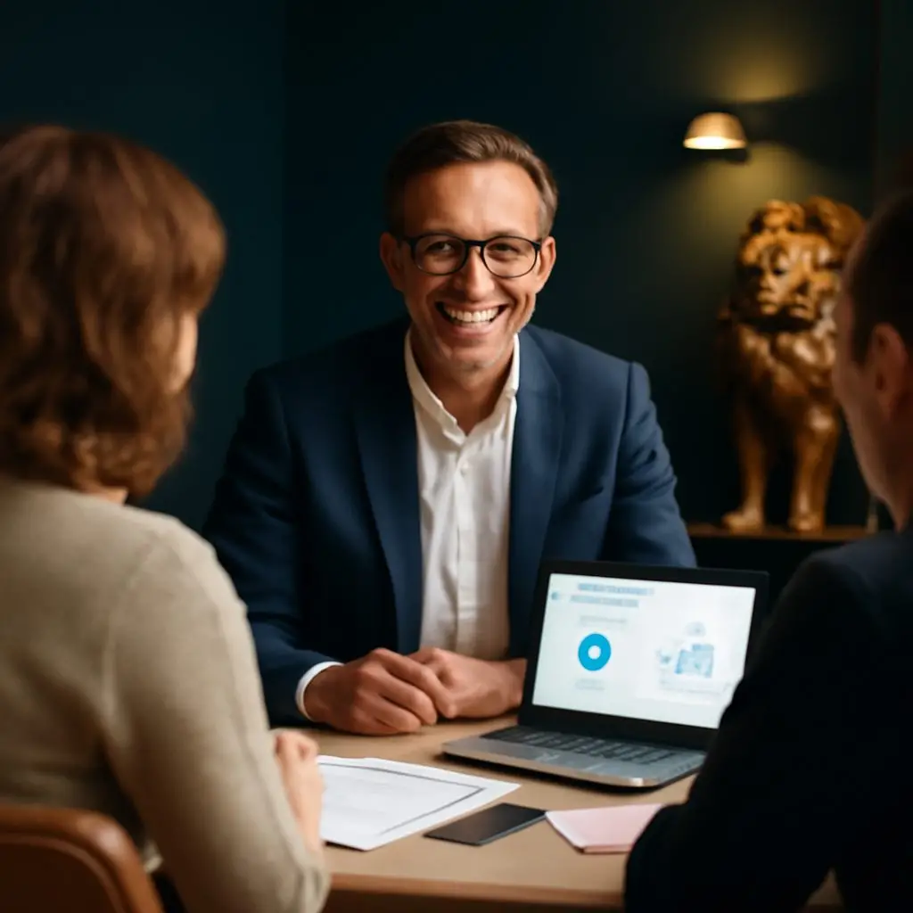 Persoonlijk advies over uw inboedelverzekering bij Finass Verzekert