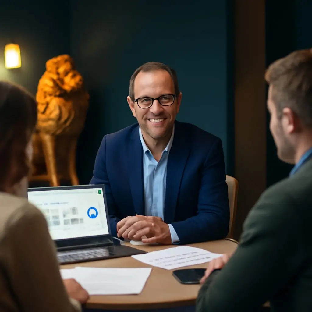 Persoonlijk advies over uw woonhuisverzekering bij Finass Verzekert