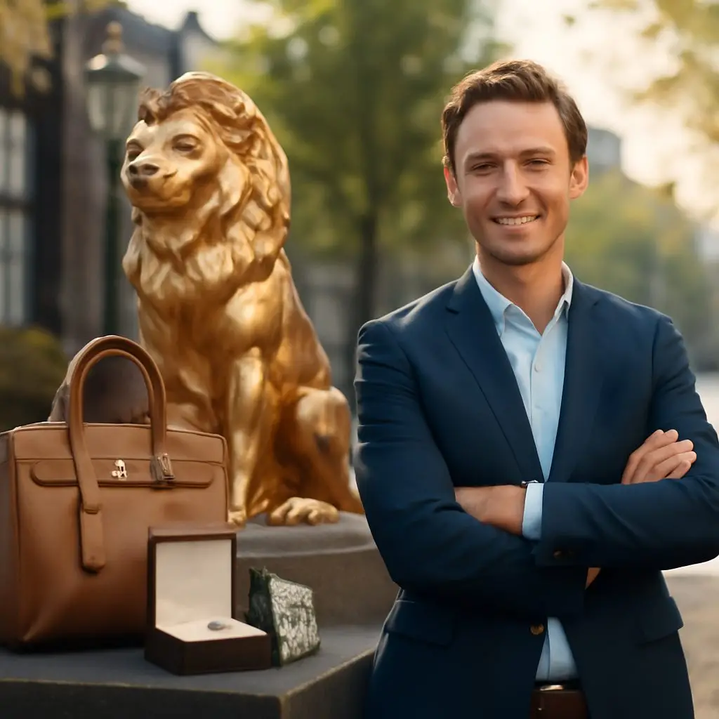 Kostbaarheden verzekeren bij Finass Verzekert