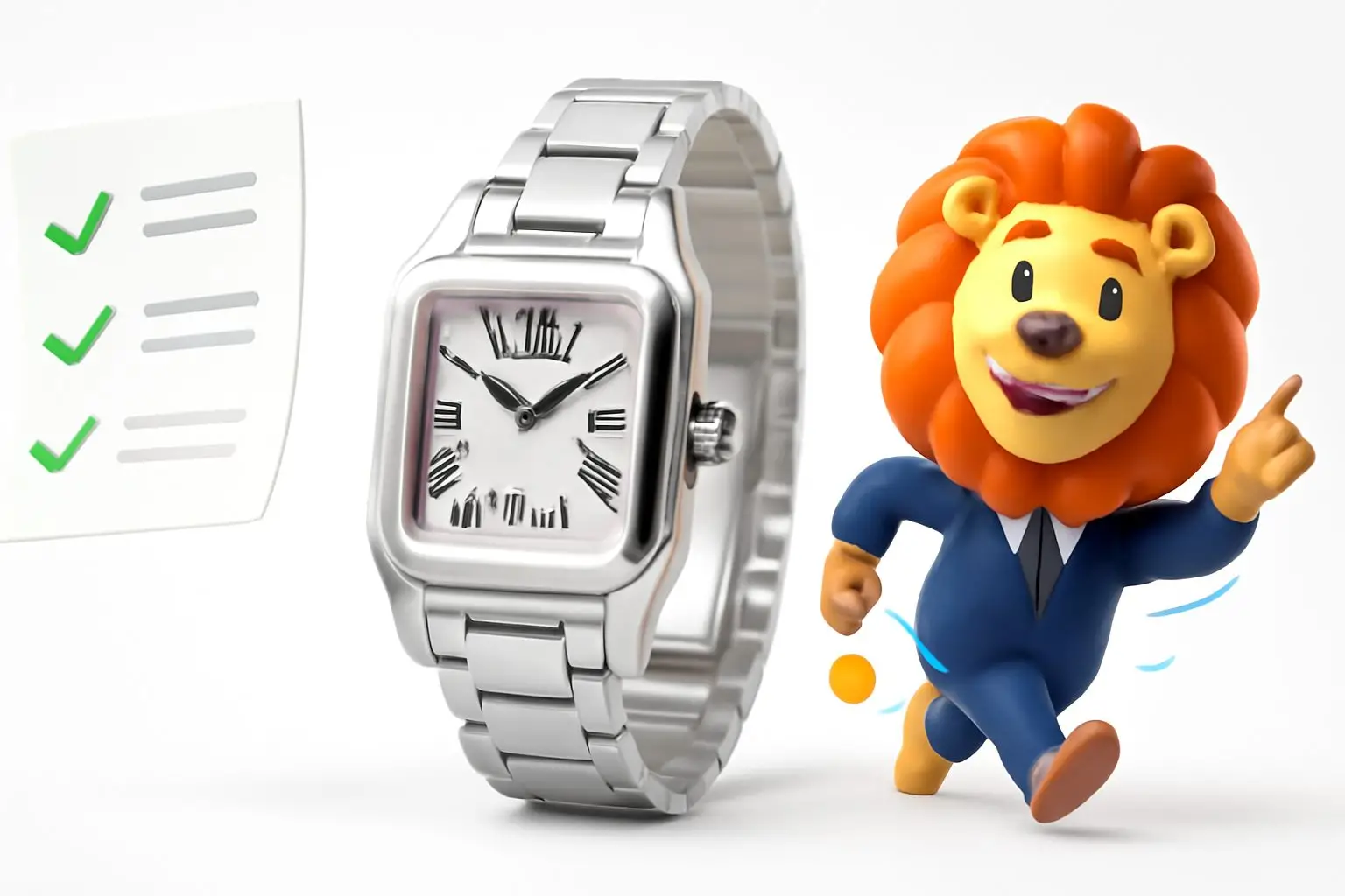 Uw uw Cartier-horloge verzekeren of overstappen met Finass Verzekert