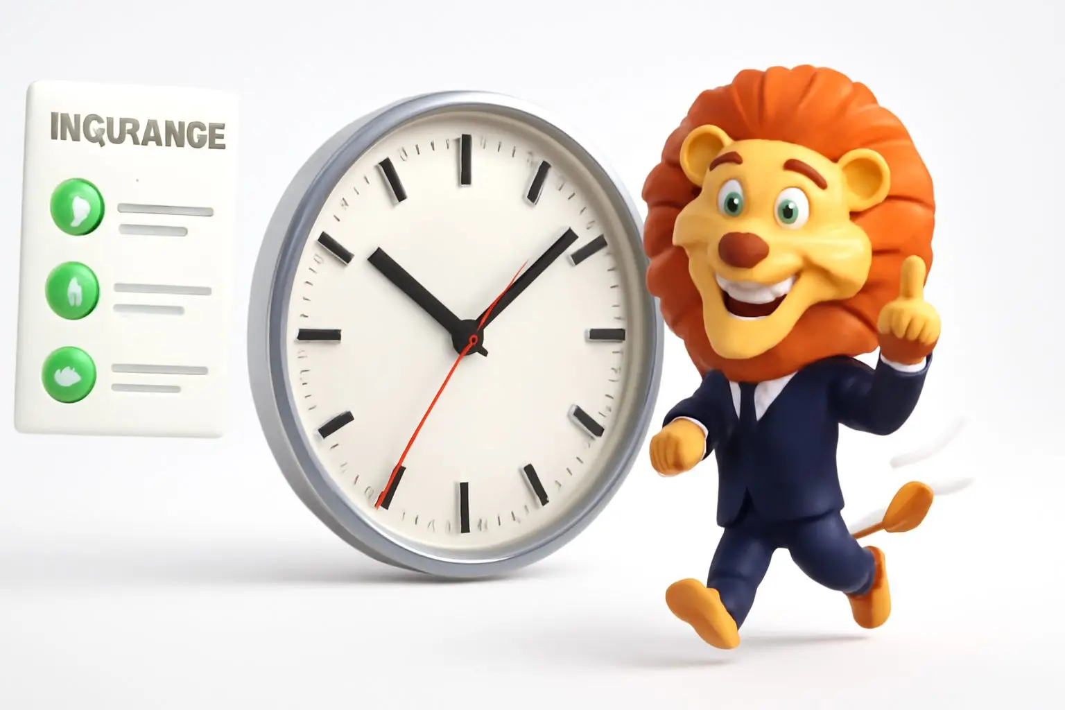 Uw uw horloge verzekeren of overstappen met Finass Verzekert