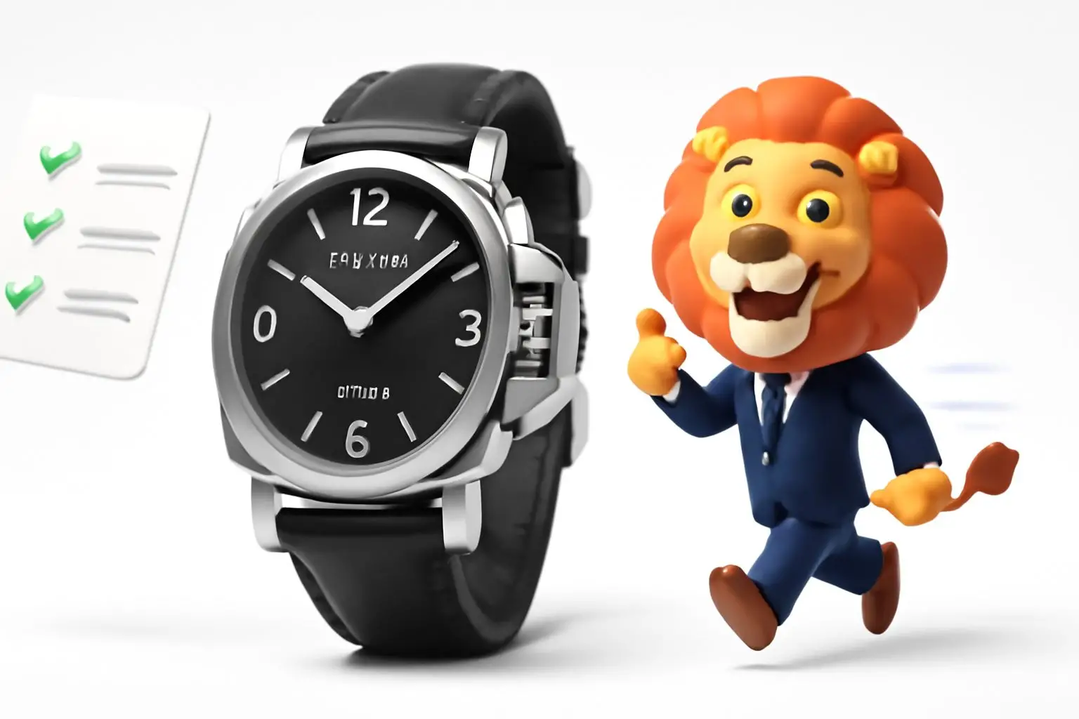 Uw uw Panerai-horloge verzekeren of overstappen met Finass Verzekert