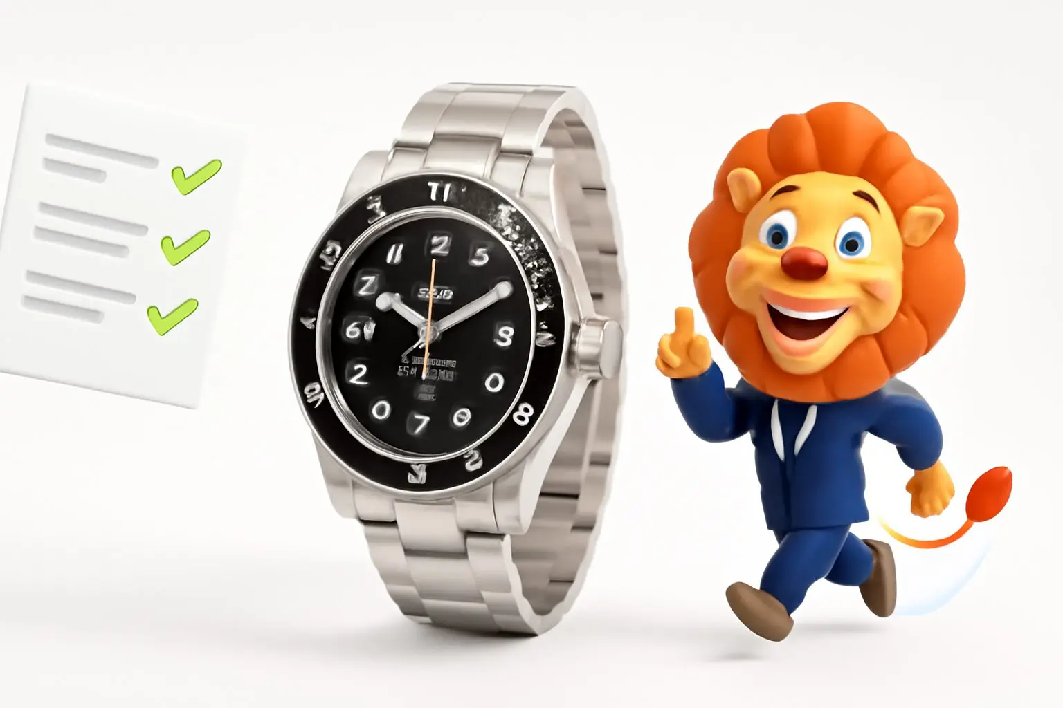 Uw uw Tudor-horloge verzekeren of overstappen met Finass Verzekert