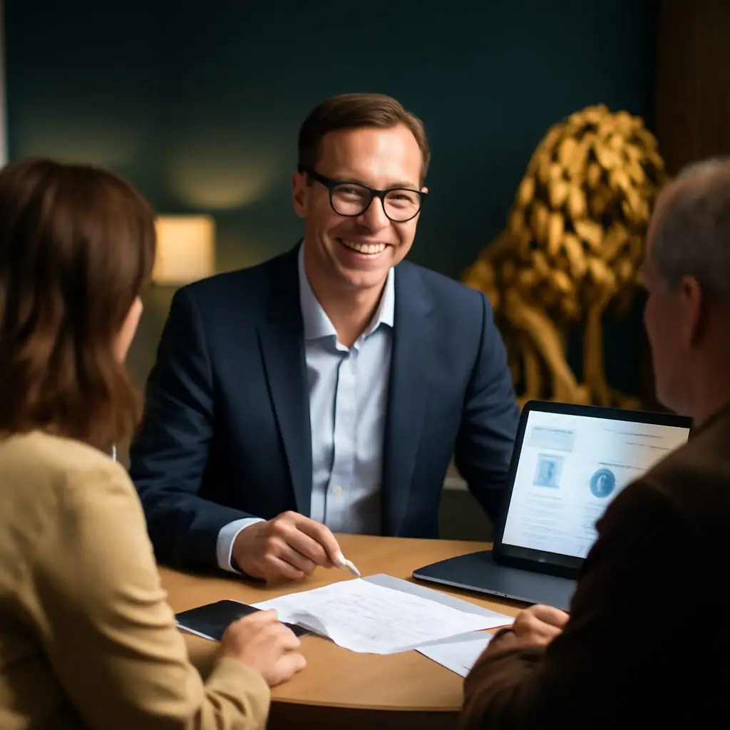 Persoonlijk advies over uw uw keramiek bij Finass Verzekert