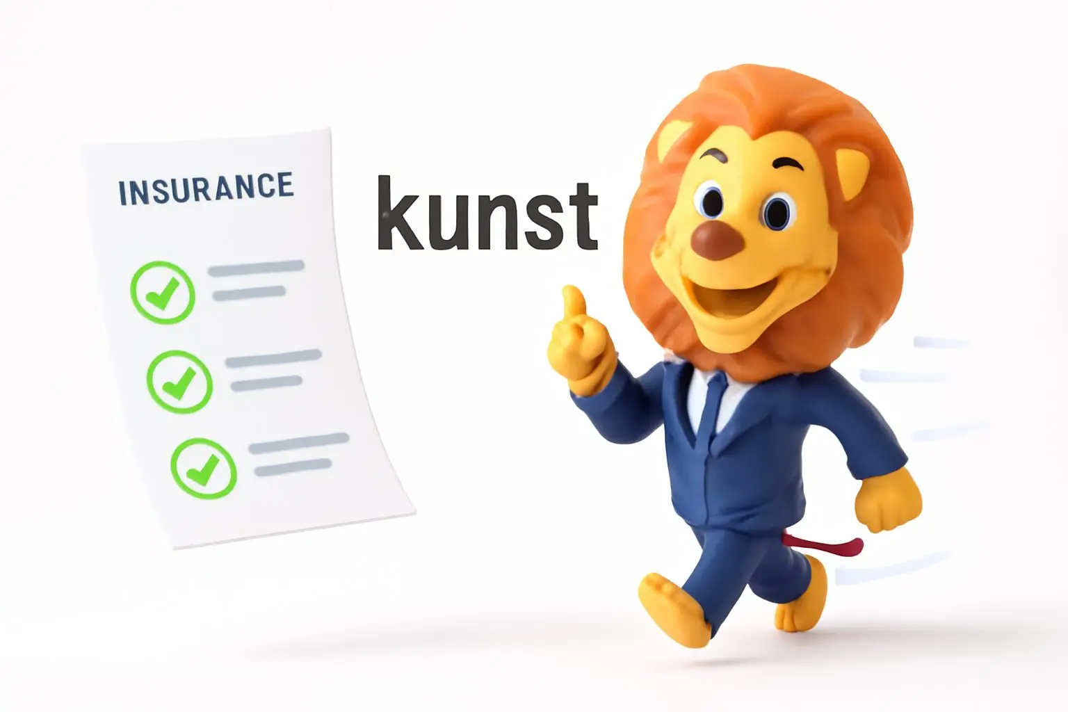 Uw uw kunst verzekeren of overstappen met Finass Verzekert
