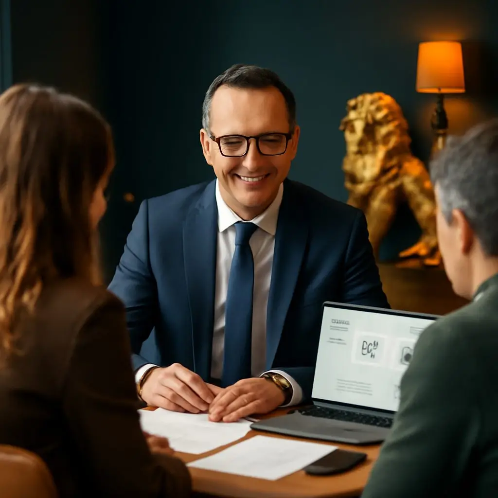 Persoonlijk advies over uw uw kunst bij Finass Verzekert