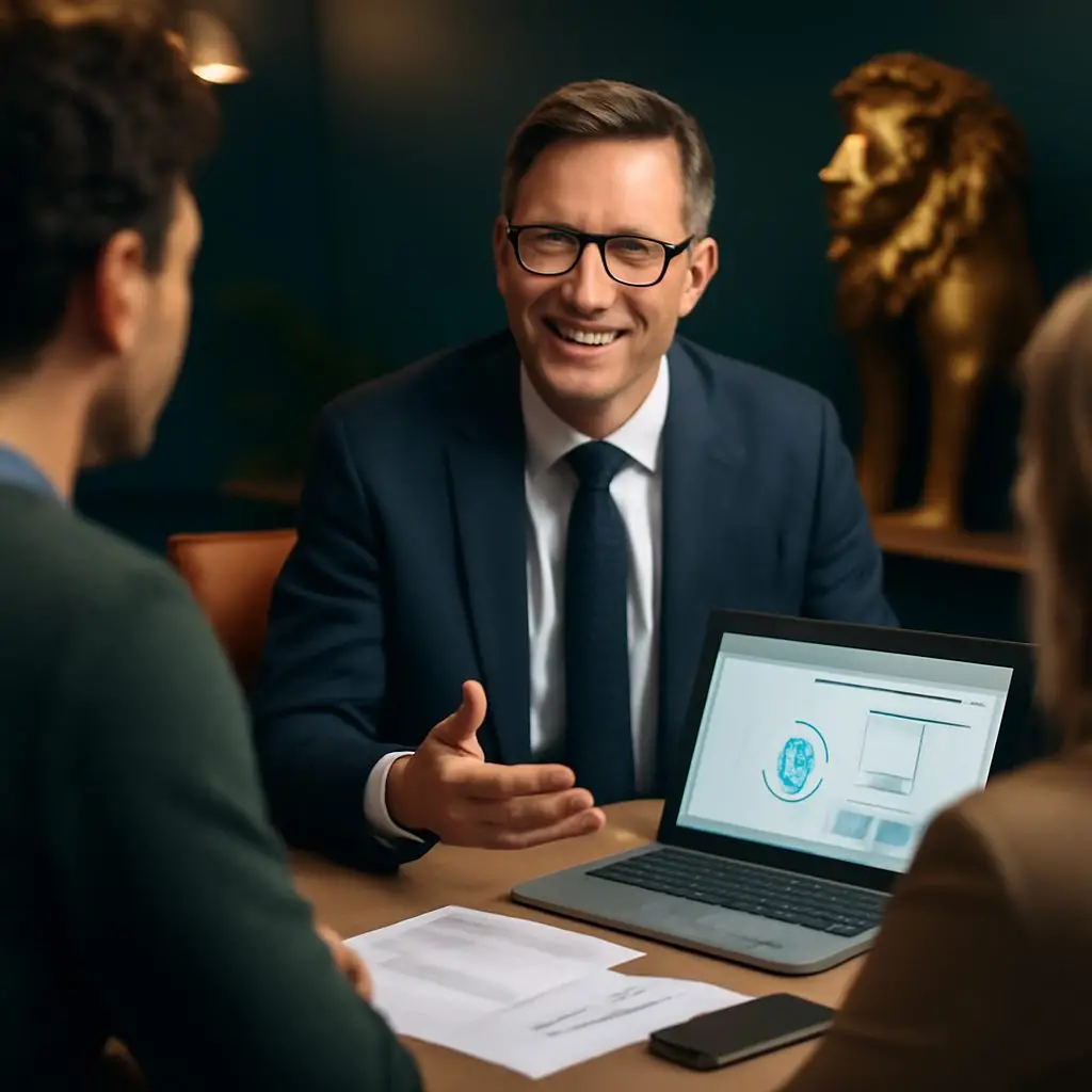 Persoonlijk advies over uw uw zilver bij Finass Verzekert