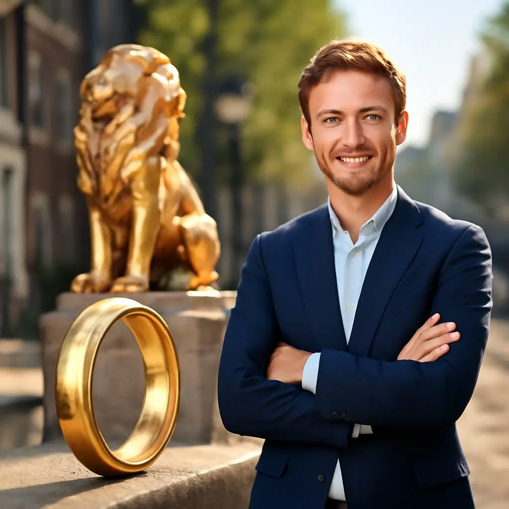 Ring verzekeren bij Finass Verzekert