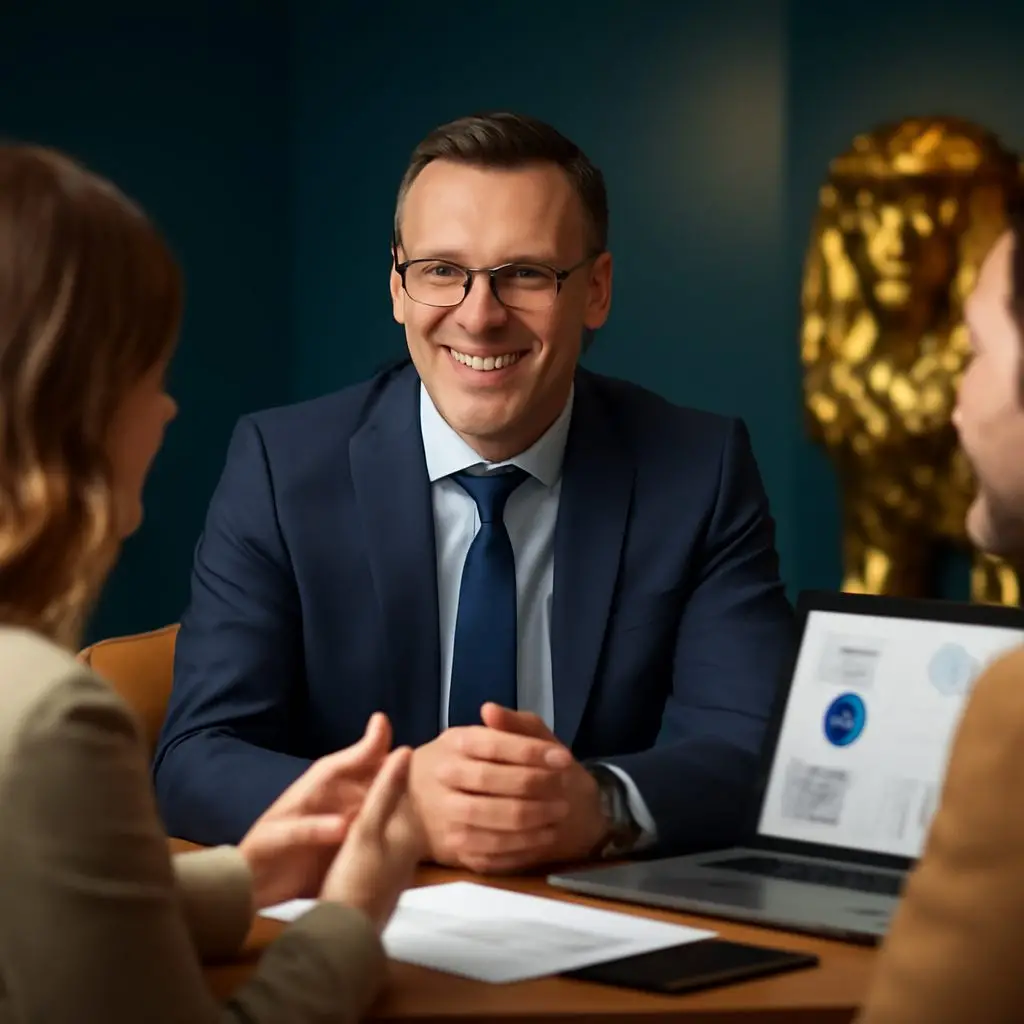 Persoonlijk advies over uw uw verlovingsring bij Finass Verzekert