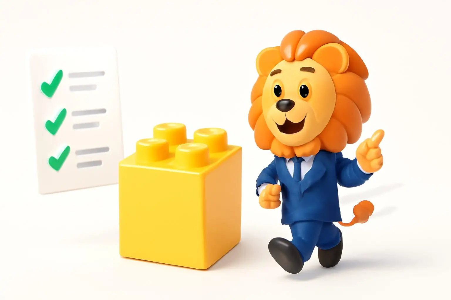 Uw uw LEGO-verzameling verzekeren of overstappen met Finass Verzekert