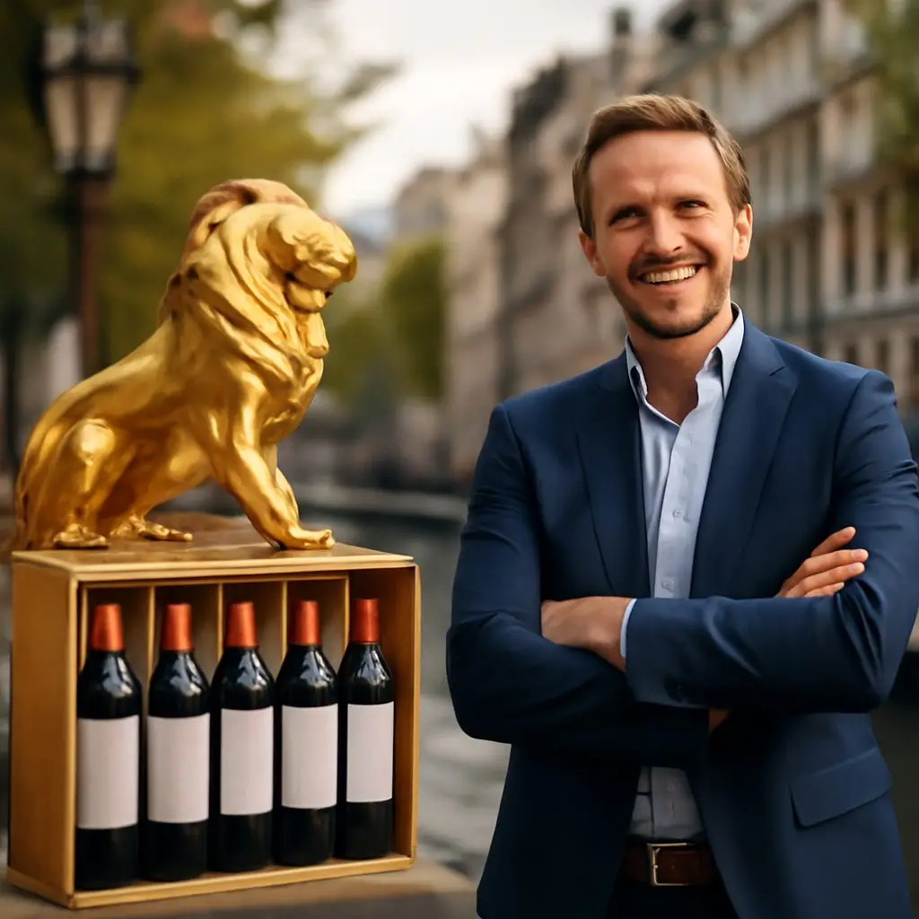 Wijncollectie verzekeren bij Finass Verzekert