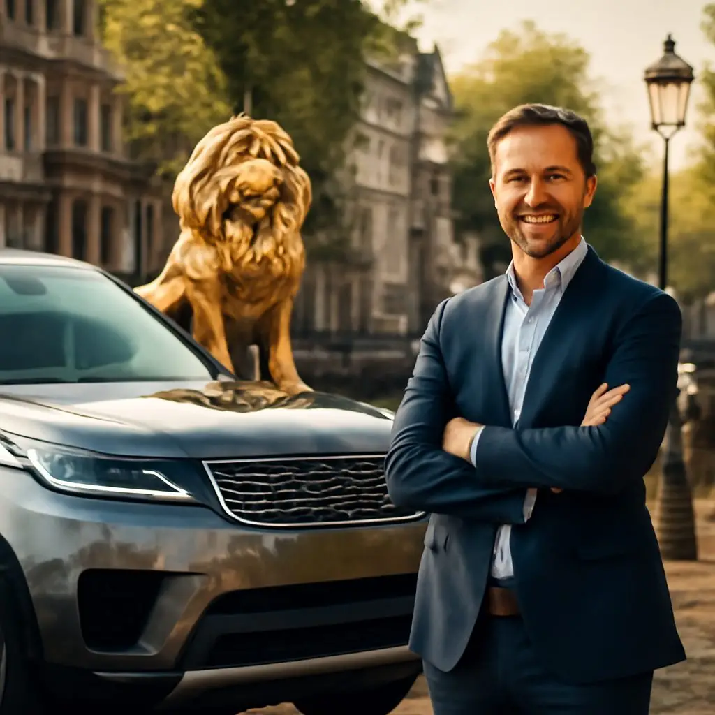 Land Rover verzekeren bij Finass Verzekert