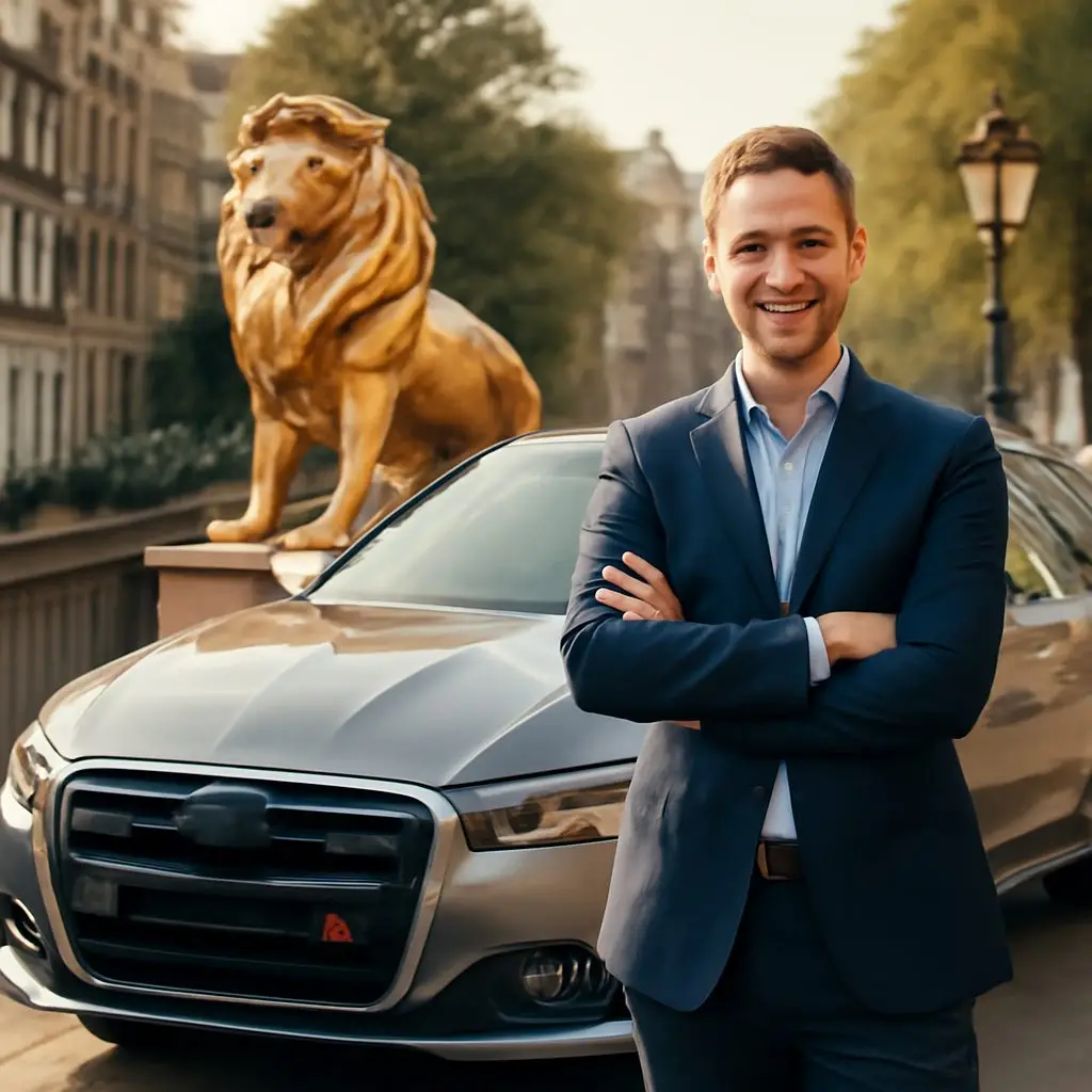 Auto met LPG/G3-installatie verzekeren bij Finass Verzekert