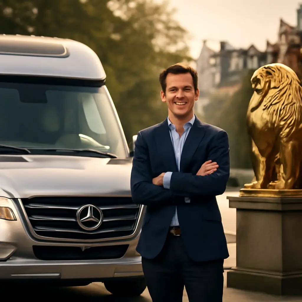 Hymer verzekeren bij Finass Verzekert