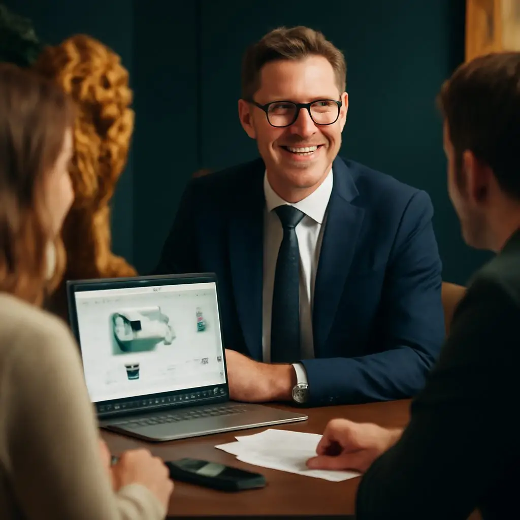 Persoonlijk advies over uw Knaus bij Finass Verzekert