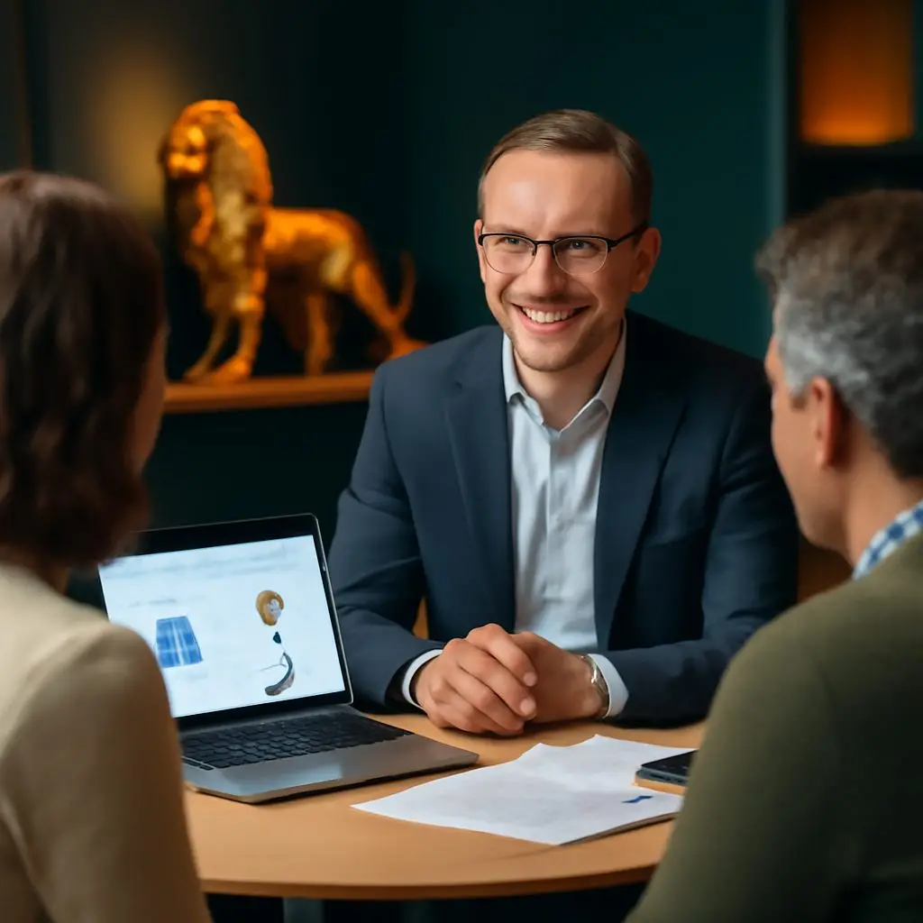 Persoonlijk advies over uw computer en elektronicaverzekering bij Finass Verzekert