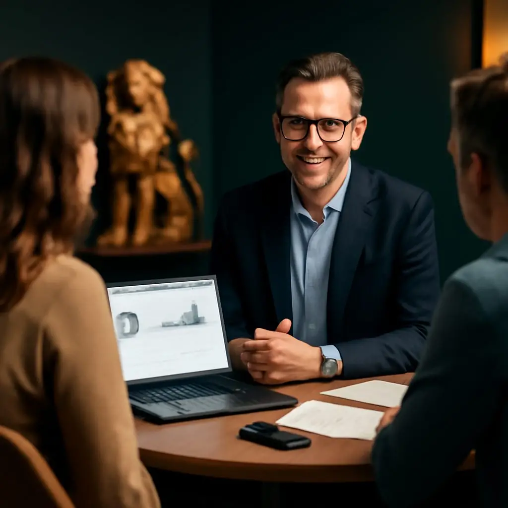 Persoonlijk advies over uw inboedelverzekering bij Finass Verzekert