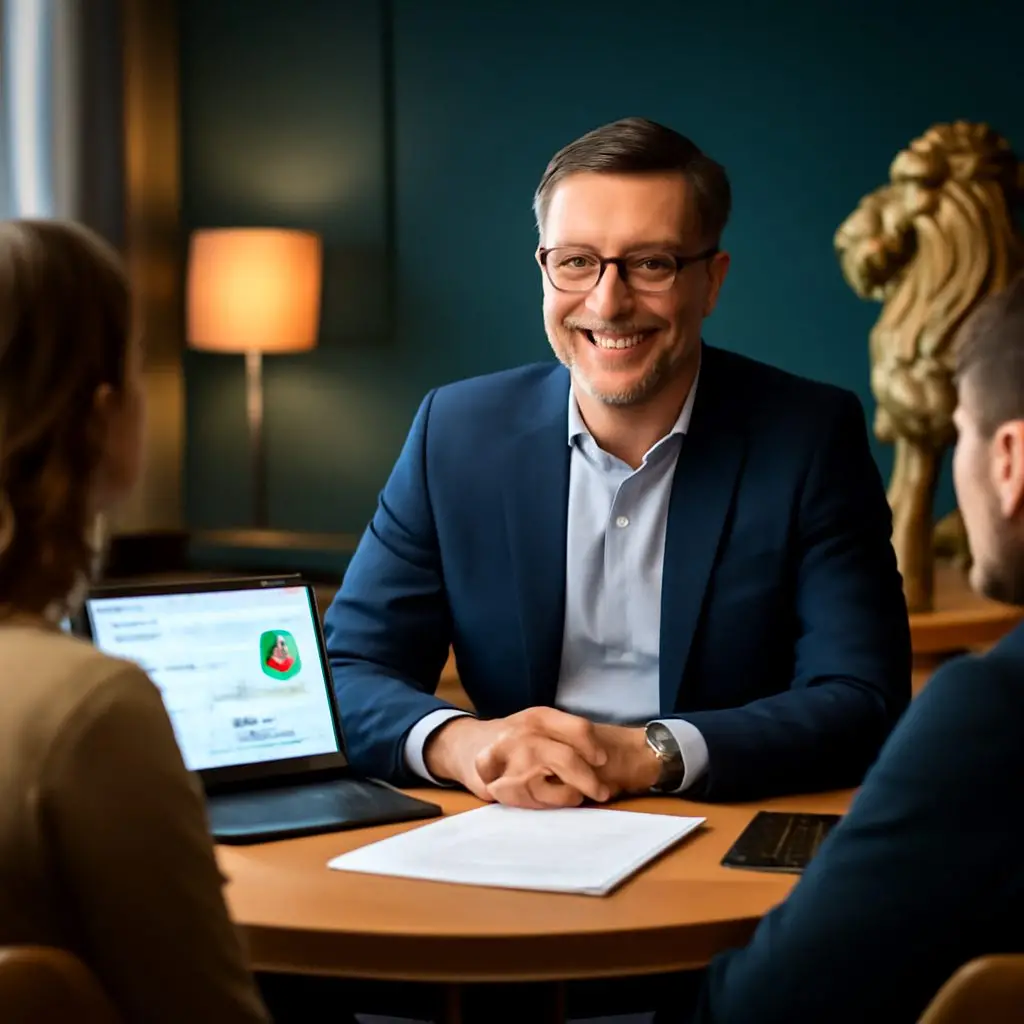 Persoonlijk advies over uw rechtsbijstandverzekering bij Finass Verzekert