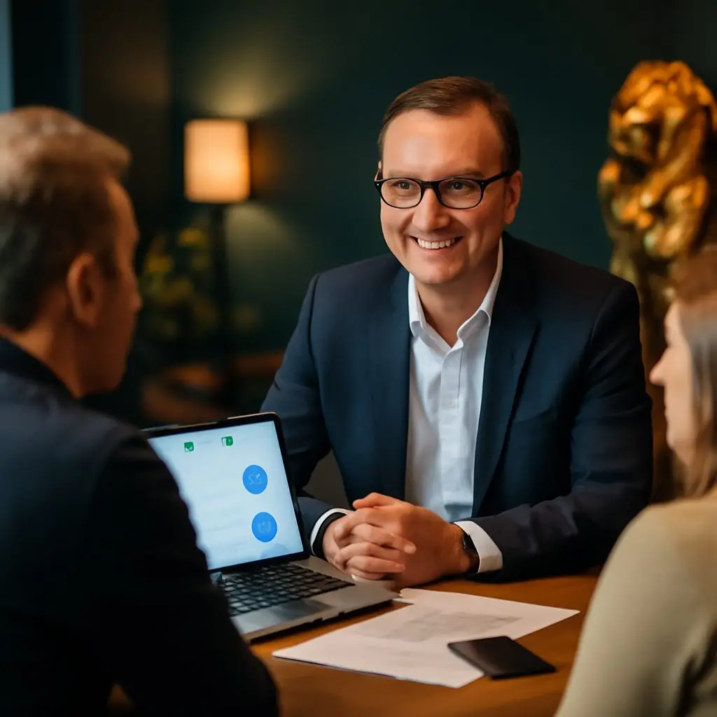 Persoonlijk advies over uw aansprakelijkheidsverzekering bij Finass Verzekert