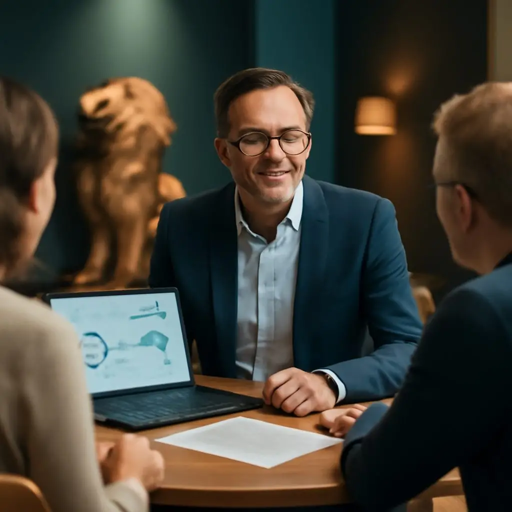 Persoonlijk advies over uw fietsverzekering bij Finass Verzekert