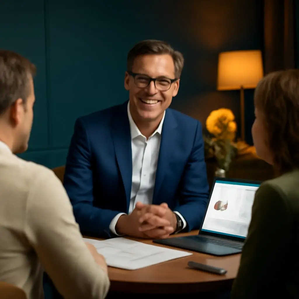 Persoonlijk advies over uw inboedelverzekering bij Finass Verzekert