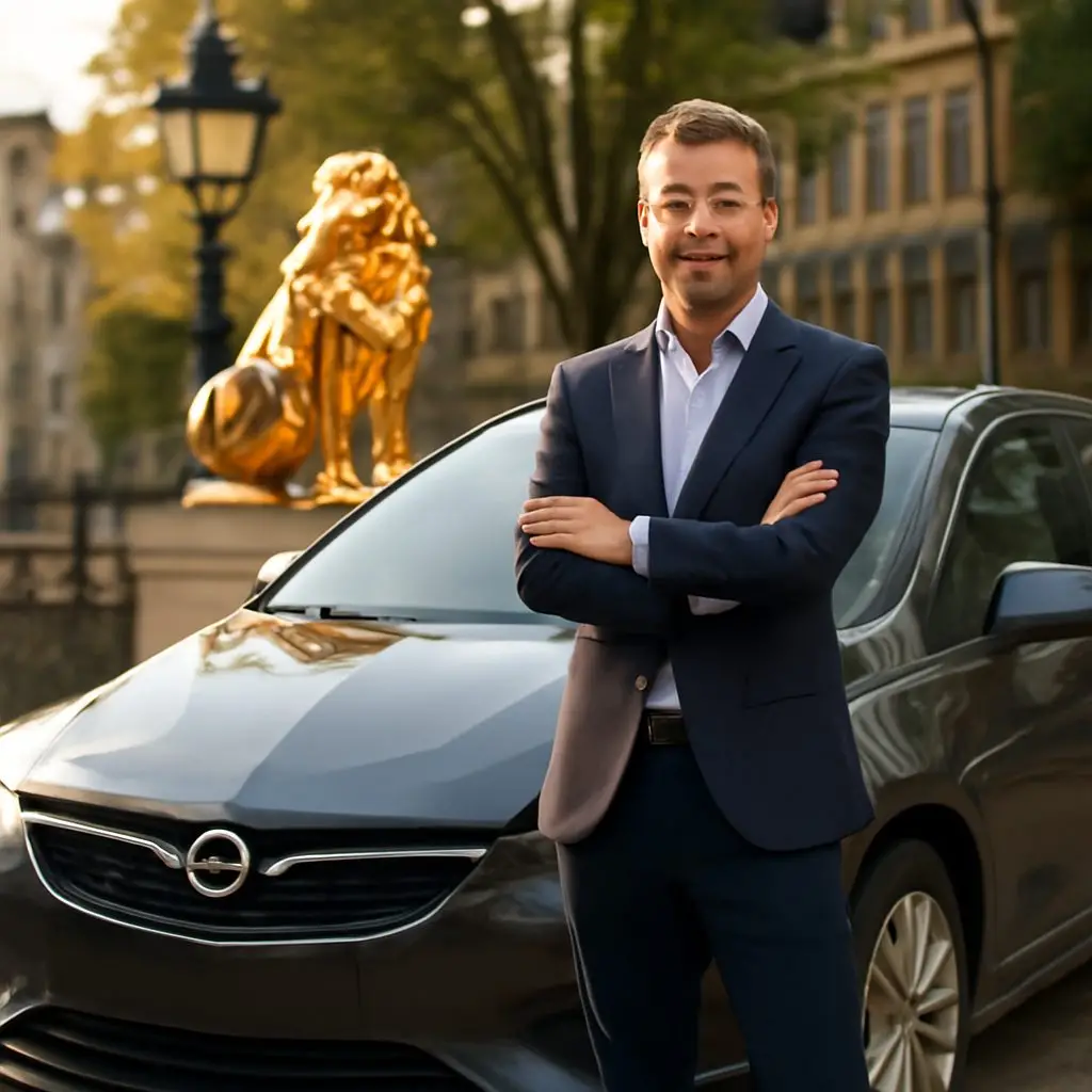 Opel verzekeren bij Finass Verzekert