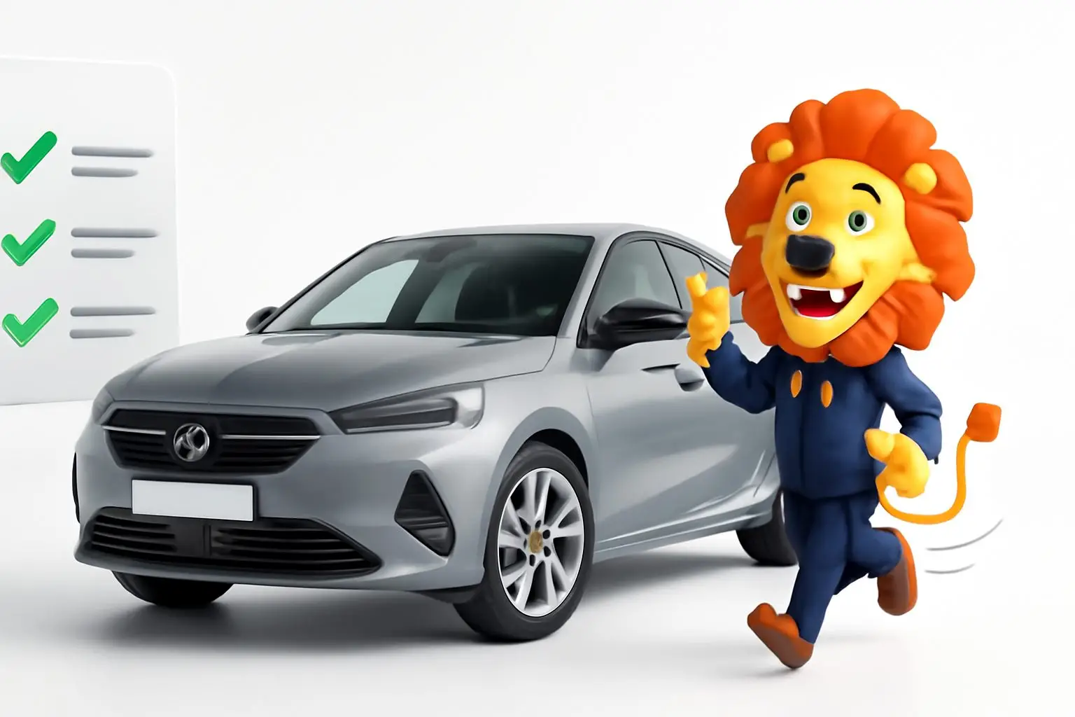 Uw Opel verzekeren of overstappen met Finass Verzekert
