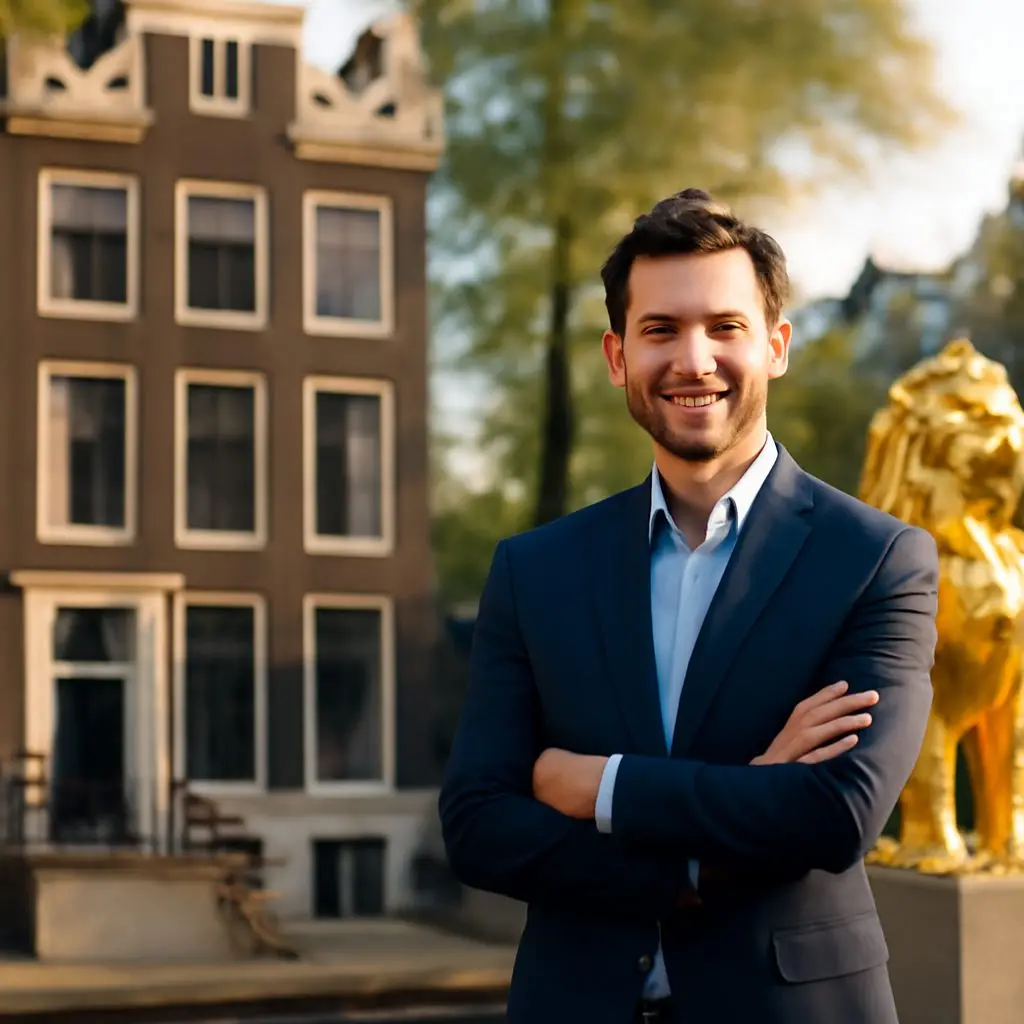Grachtenhuis verzekeren bij Finass Verzekert