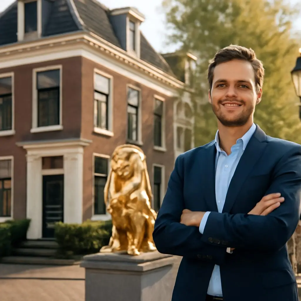 Hoekwoning verzekeren bij Finass Verzekert