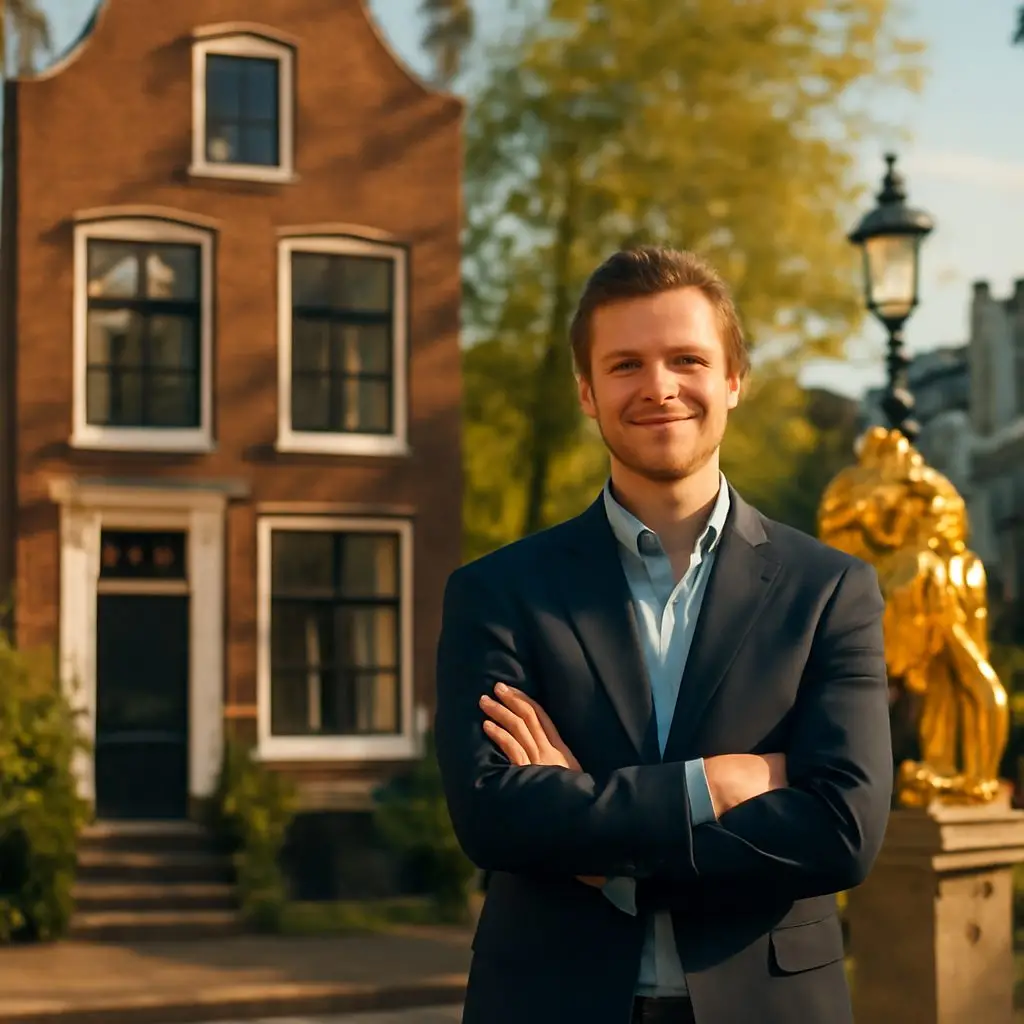 Tussenwoning verzekeren bij Finass Verzekert
