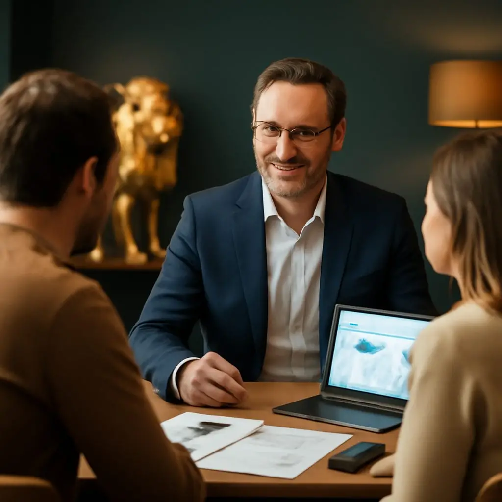 Persoonlijk advies over uw een tussenwoning bij Finass Verzekert