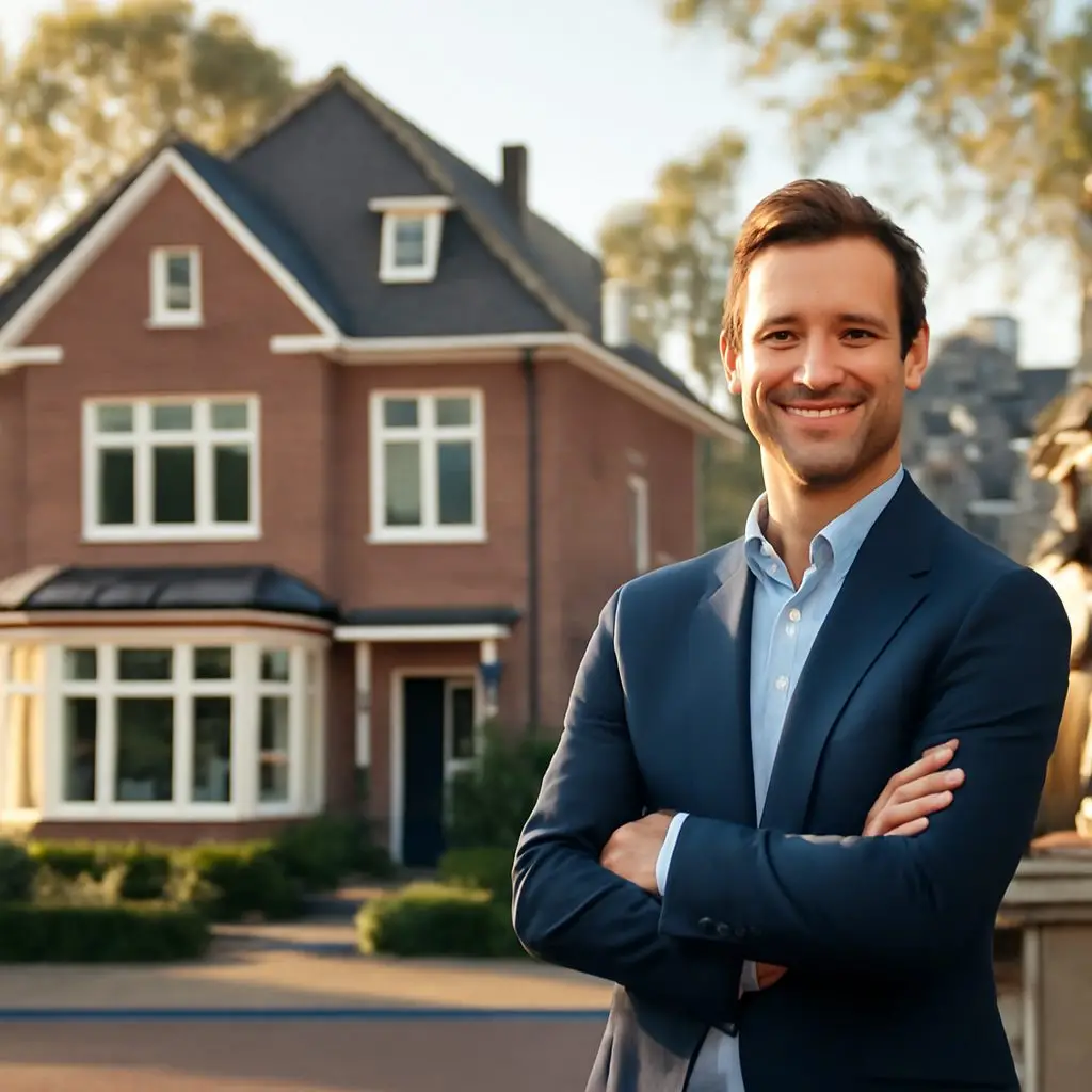 Twee-onder-een-kapwoning verzekeren bij Finass Verzekert