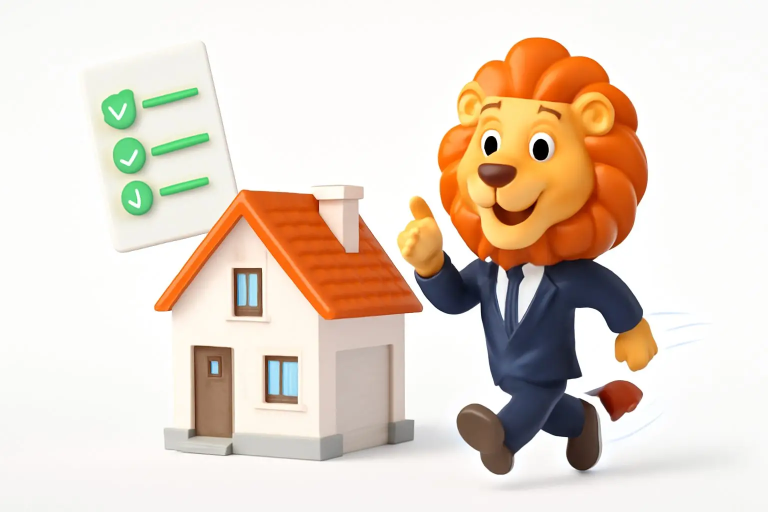 Uw een tweede woning verzekeren of overstappen met Finass Verzekert