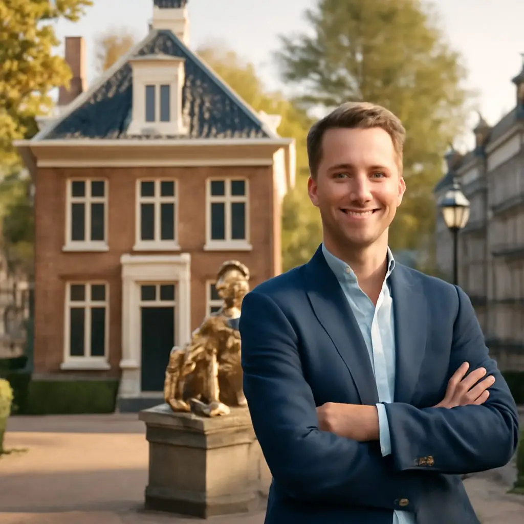 Vrijstaande woning verzekeren bij Finass Verzekert
