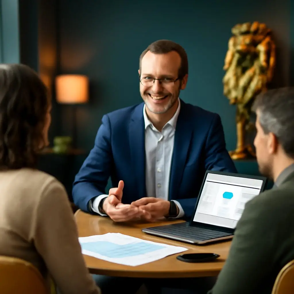 Persoonlijk advies over uw uw woning (opstal) bij Finass Verzekert