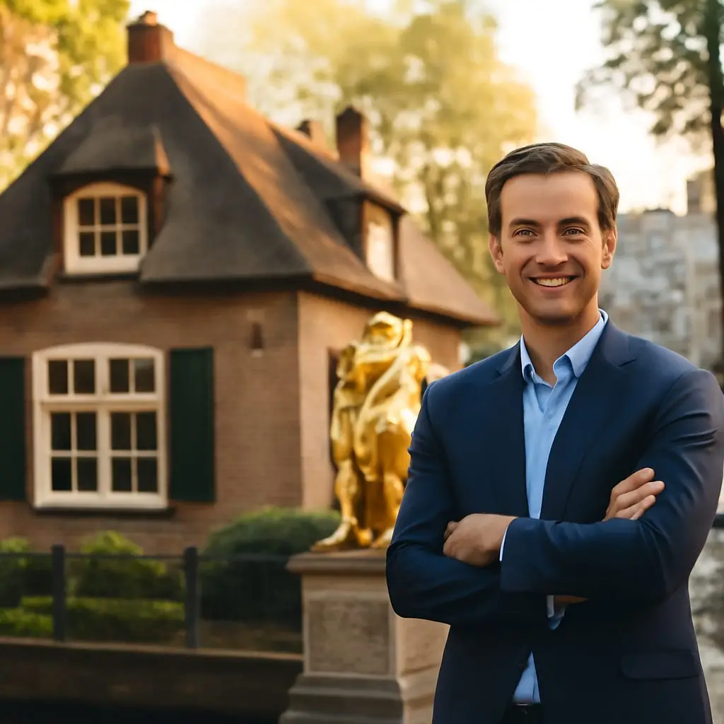 Woonboerderij verzekeren bij Finass Verzekert