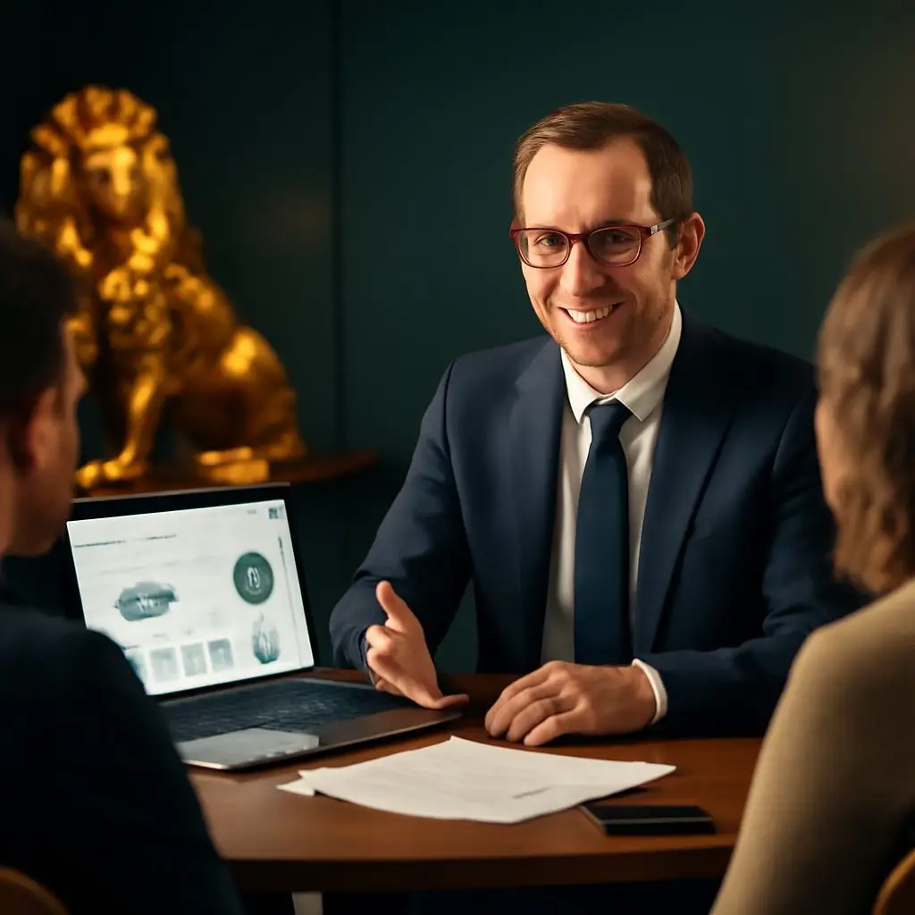 Persoonlijk advies over uw Pagani bij Finass Verzekert